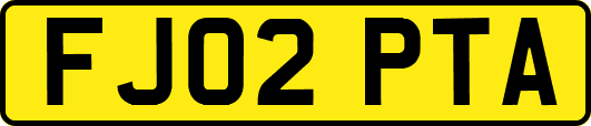 FJ02PTA