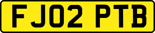 FJ02PTB