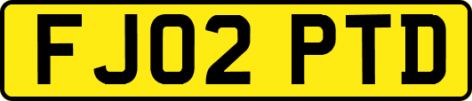 FJ02PTD