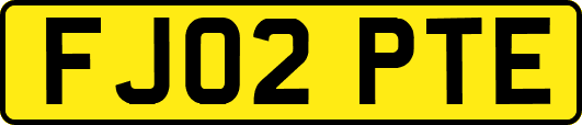 FJ02PTE