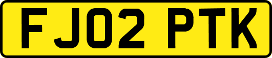 FJ02PTK