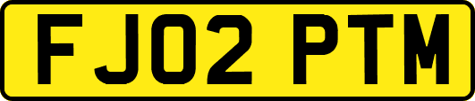 FJ02PTM