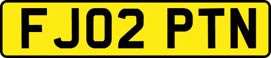 FJ02PTN