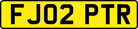 FJ02PTR