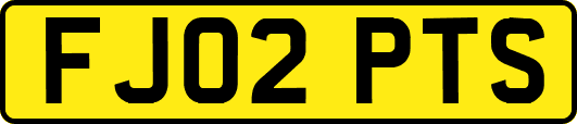 FJ02PTS