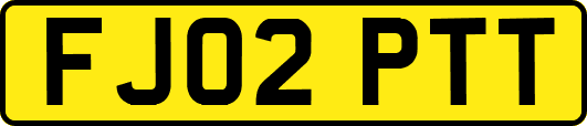 FJ02PTT