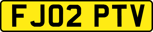 FJ02PTV