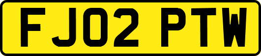 FJ02PTW