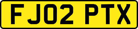 FJ02PTX