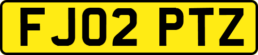FJ02PTZ