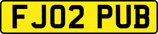 FJ02PUB
