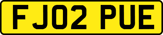 FJ02PUE