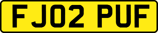 FJ02PUF