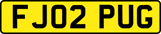 FJ02PUG