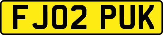 FJ02PUK