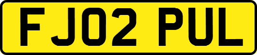 FJ02PUL