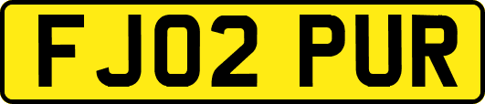 FJ02PUR