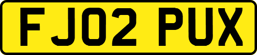 FJ02PUX