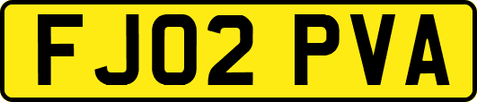 FJ02PVA