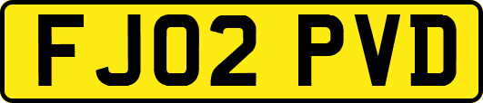 FJ02PVD