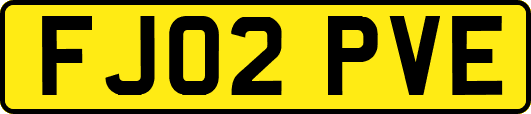 FJ02PVE