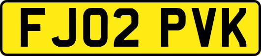 FJ02PVK