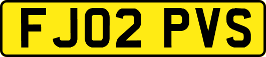 FJ02PVS