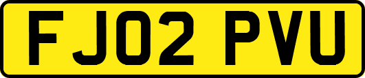 FJ02PVU