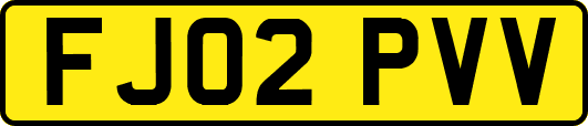 FJ02PVV