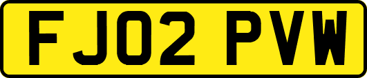 FJ02PVW