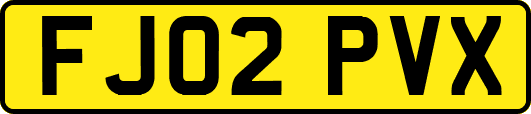 FJ02PVX