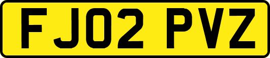 FJ02PVZ