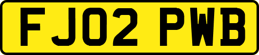 FJ02PWB