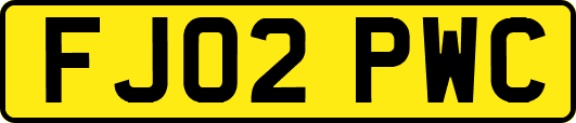 FJ02PWC
