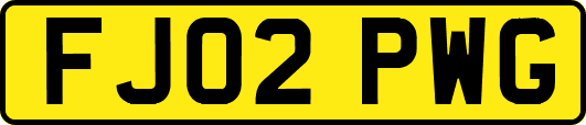 FJ02PWG