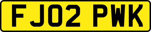 FJ02PWK