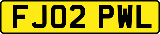 FJ02PWL