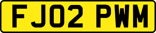 FJ02PWM