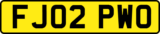 FJ02PWO