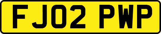 FJ02PWP
