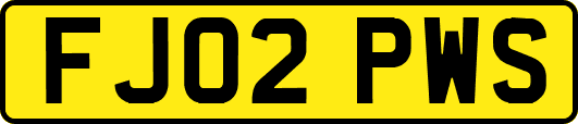 FJ02PWS