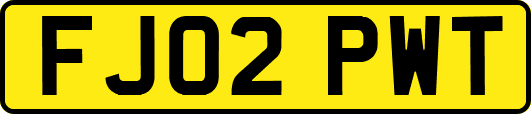 FJ02PWT