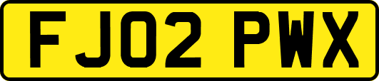 FJ02PWX