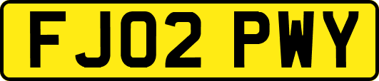 FJ02PWY