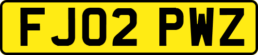 FJ02PWZ