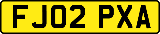 FJ02PXA