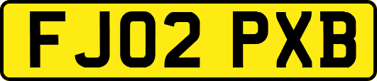 FJ02PXB