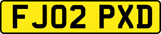 FJ02PXD