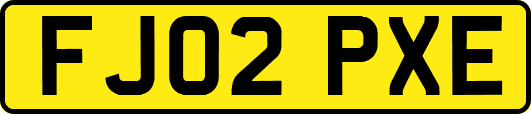 FJ02PXE