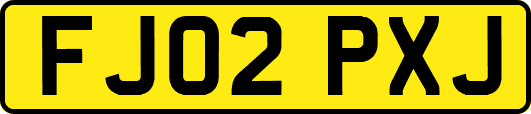FJ02PXJ